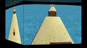 Beach Runner trailer thumbnail