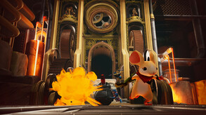 Moss: Book II trailer thumbnail