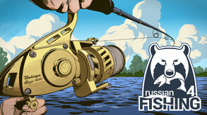 Russian Fishing 4 - Trailer trailer thumbnail