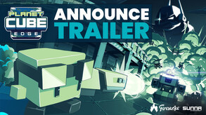 Announce Trailer trailer thumbnail