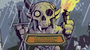 Gameplay Trailer trailer thumbnail