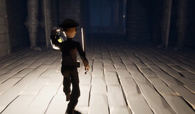 Monster Mystery trailer thumbnail