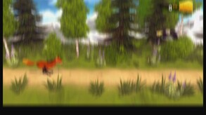 Run Foxy, Run! Trailer trailer thumbnail