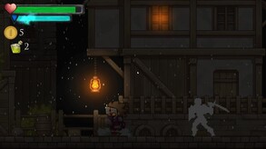 The Ninja trailer thumbnail