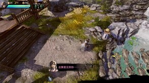 歸途宣傳片_簡體 trailer thumbnail