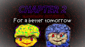 Chapter 2 Teaser trailer thumbnail