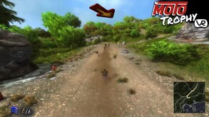 Moto Trophy VR Video 1 trailer thumbnail