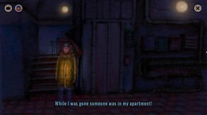 Trailer Alexey's Winter: Night Adventure trailer thumbnail