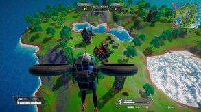 AMBER Gameplay Trailer trailer thumbnail