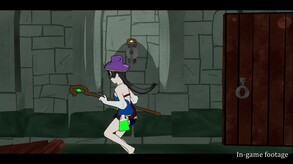 Gameplay Trailer 1 trailer thumbnail
