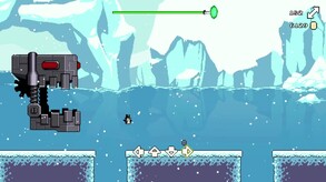 Feathered Run: Worlds trailer thumbnail