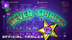 Seven Spirits Trailer 2 trailer thumbnail