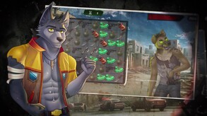 Furry Survivals 18+ trailer thumbnail
