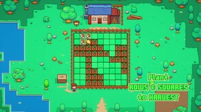 Square Farm Trailer trailer thumbnail