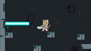 Beam Cat Launch Trailer trailer thumbnail