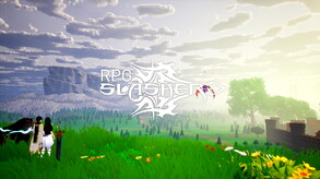 Slasher RPG Official Trailer trailer thumbnail