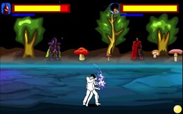 黑皇 trailer thumbnail