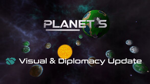 Visual & Diplomacy Update Trailer trailer thumbnail