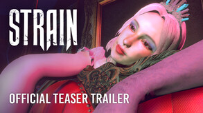 STRAIN Teaser trailer thumbnail