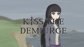 Kiss the Demiurge trailer trailer thumbnail