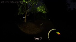 Ranger Danger Trailer trailer thumbnail