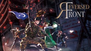 Reversed Front trailer thumbnail