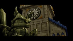 Myth of Mist English version footage trailer thumbnail