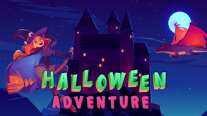 DobbyxEscape: Halloween Adventure trailer thumbnail