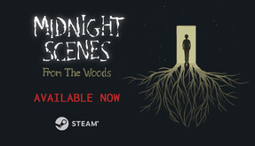 From the Woods Trailer trailer thumbnail