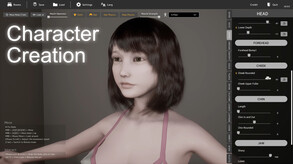 CharacterCreation trailer thumbnail