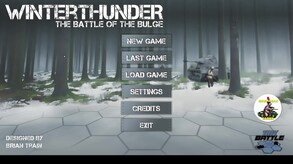 WinterThunder Introduction trailer thumbnail