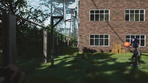 Basket ball trailer thumbnail