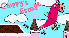 Chippy's Escape Trailer trailer thumbnail