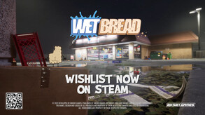 WetBread | Gameplay Trailer trailer thumbnail