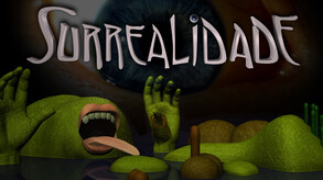Surrealidade - Trailer 1 trailer thumbnail