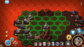 Knights of Legends trailer thumbnail