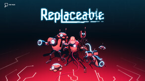 Replaceable - Teaser trailer thumbnail