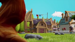 Life in Willowdale: Farm Adventures - Out now Trailer trailer thumbnail