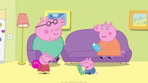 My Friend Peppa Pig Teaser Trailer trailer thumbnail