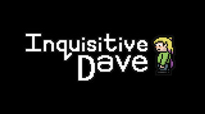 Inquisitive Dave trailer thumbnail