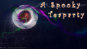 A Spooky Teaparty Trailer trailer thumbnail