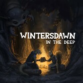 Wintersdawn in the Deep Launch Trailer trailer thumbnail
