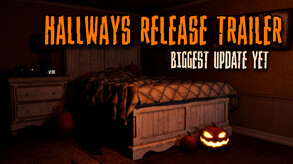 Hallways Release Trailer Update trailer thumbnail
