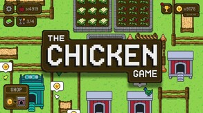 The Chicken Game Trailer trailer thumbnail