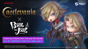 CastlevaniaPV_EN trailer thumbnail
