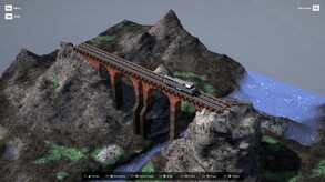 Building Bridge trailer thumbnail