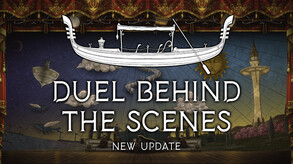 Duel Behind the Sceens Update trailer thumbnail