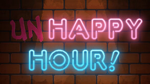 unHappy Hour! - Announcement Trailer trailer thumbnail