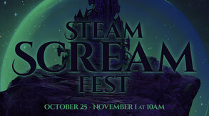 ICSB - Screamfest trailer thumbnail