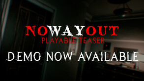No Way Out Demo trailer thumbnail